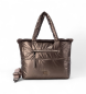 Xti Handbag 184245 bronze