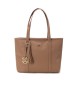 Xti Handbag 184261 brown