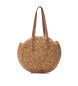 Xti Handbag 184284 brown
