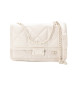 Xti Handbag 184298 off-white