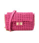 Xti Handbag 184305 pink