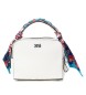 Xti Handbag 184306 white