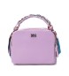 Xti Handbag 184306 lilac