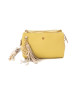 Xti Handbag 184308 yellow