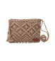 Xti Handbag 184329 brown