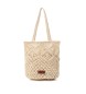 Xti Sac  main 184330 beige