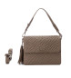 Xti Bolso 184332 taupe