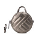 Xti Bolso 184350 gris