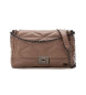 Xti Handbag 184355 taupe