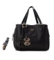 Xti Handtasche 184360 schwarz