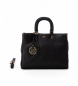 Xti Sac à main 184361 noir