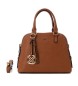 Xti Borsa 184363 marrone