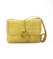 Xti Handbag 184381 yellow