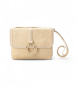 Xti Handbag 184381 beige
