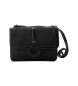 Xti Handbag 184381 black