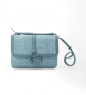 Xti Handbag 184381 blue