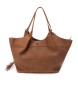 Xti Sac à main 184391 marron
