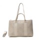 Xti Bolso 184394 beige