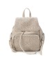 Xti Mochila 184395 beige