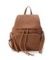 Xti Backpack 184395 brown