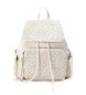 Xti Rucksack 184395 off-white