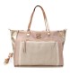 Xti Håndtaske 184399 beige