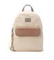 Xti Ryggsäck 184402 beige