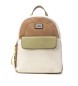 Xti Backpack 184402 white