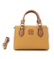 Xti Handbag 184433 yellow