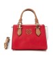 Xti Handbag 184433 red