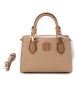 Xti Handbag 184433 taupe