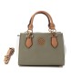 Xti Handbag 184433 green