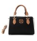 Xti Handbag 184433 black