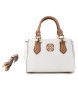 Xti Handbag 184433 white