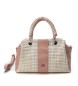 Xti Handbag 184434 nude