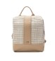 Xti Backpack 184435 beige