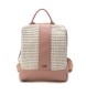 Xti Backpack 184435 nude