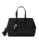 Xti Handbag 184439 black