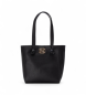 Xti Handtasche 184458 schwarz