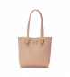 Xti Handtasche 184458 beige