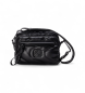 Xti Handtasche 184489 schwarz