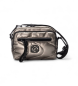 Xti Handtasche 184489 silber
