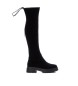 Xti Bottes 142122 noires