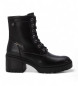 Xti Bottines 143368 noir