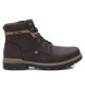 Xti Stiefelette 141644 braun