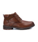Xti Bottines 142081 marron
