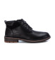 Xti Bottines 142081 noir