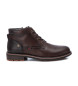 Xti Botins 142925 castanho