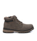 Xti XTI ANKLE BOOT PARA HOMENS XTI 143137 castanho