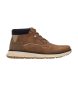 Xti Botines 144622 marrn